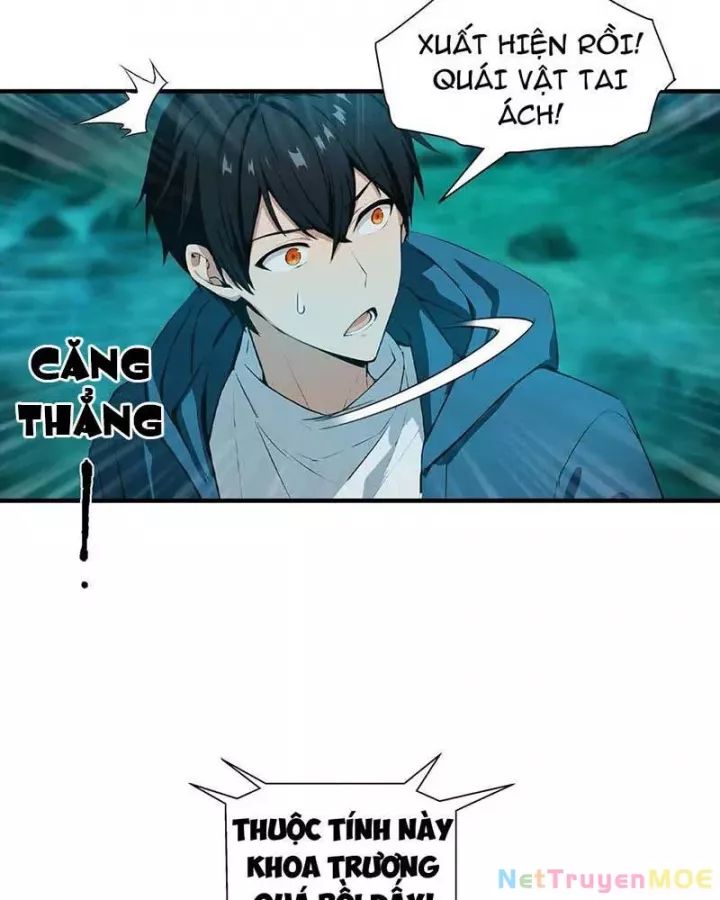 Toàn Dân Ngự Thú: Bắt Đầu Từ Sơn Hải Kinh Ta Quét Ngang Toàn Cầu Chương 8 Ảnh 34