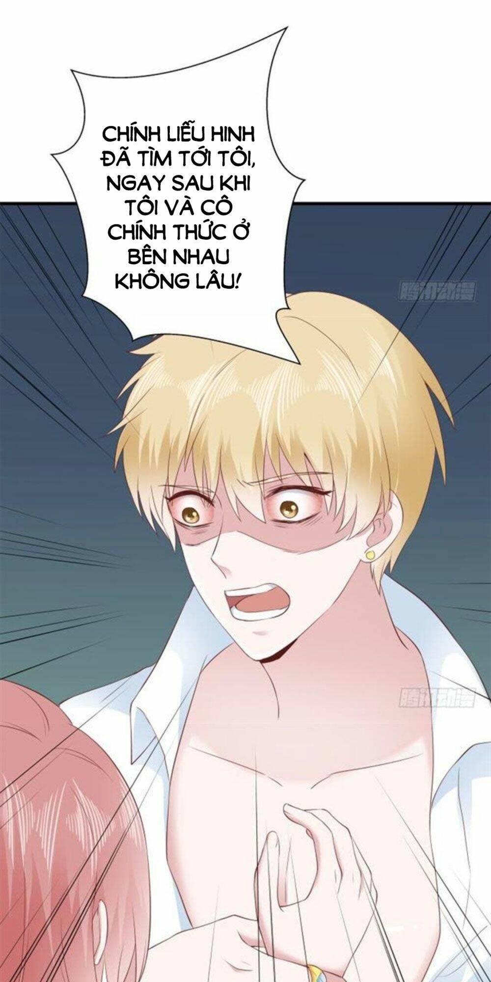 Khi Trò Chơi Ác Ma Bắt Đầu Chương 112 Ảnh 56