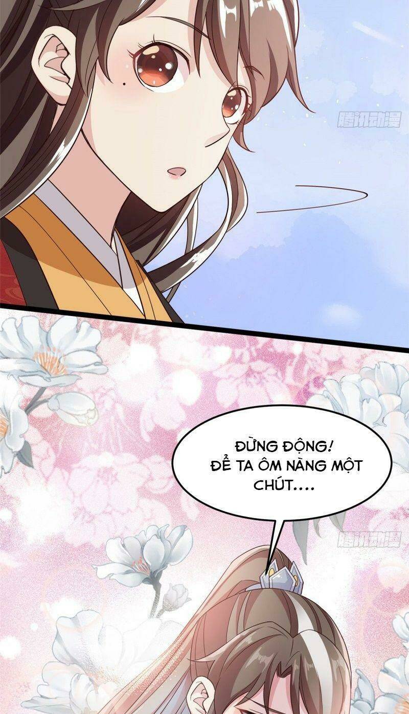 Bạo Manh Tiểu Tiên Chương 64 Ảnh 28