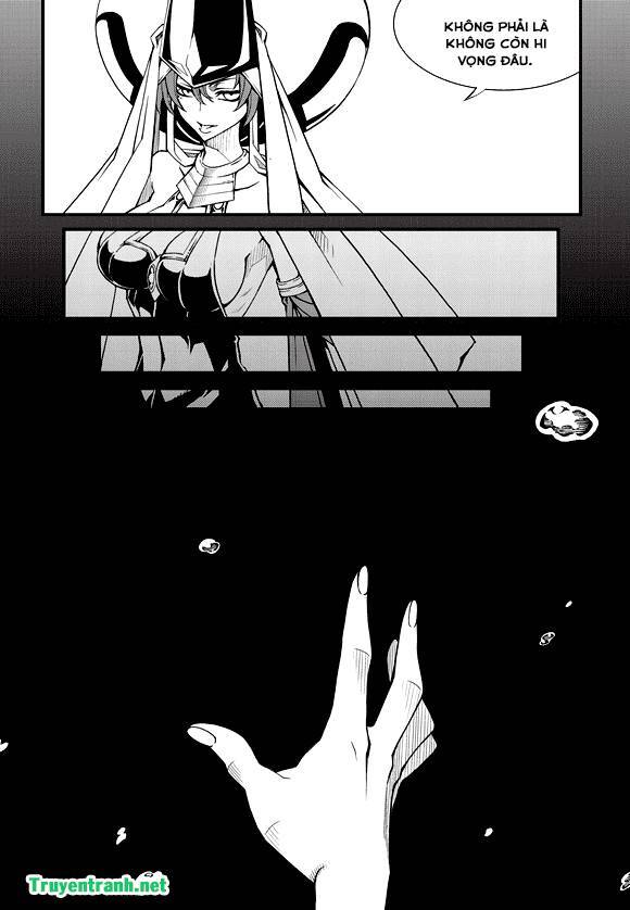 Witch Hunter Chương 187 Ảnh 17