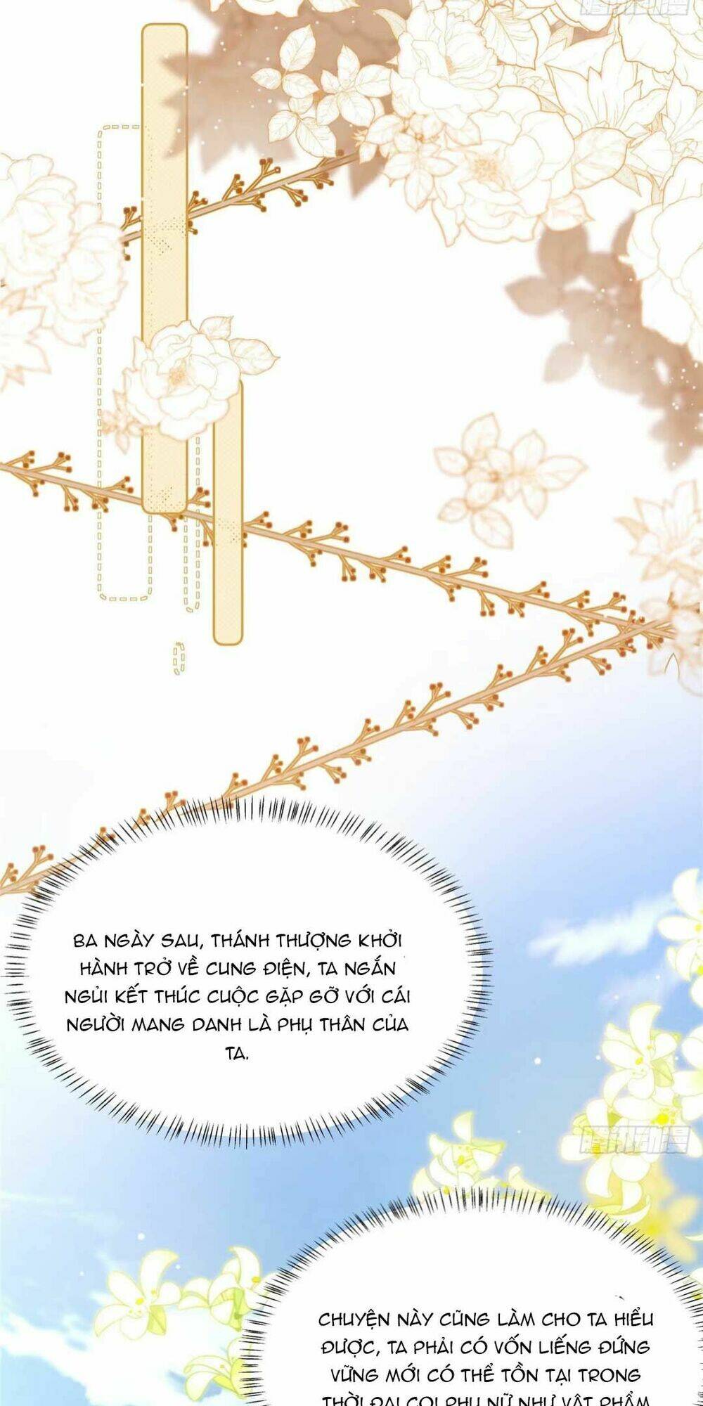 Xuyên Qua Làm Vương Phi Xinh Đẹp Của Vương Gia Chương 23 Ảnh 14
