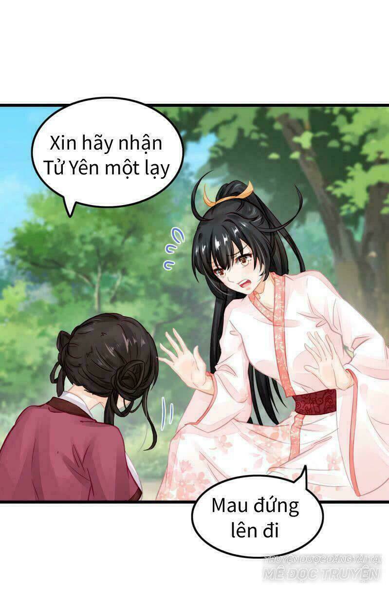 Thần Thám Song Kiêu Chương 31 Ảnh 23