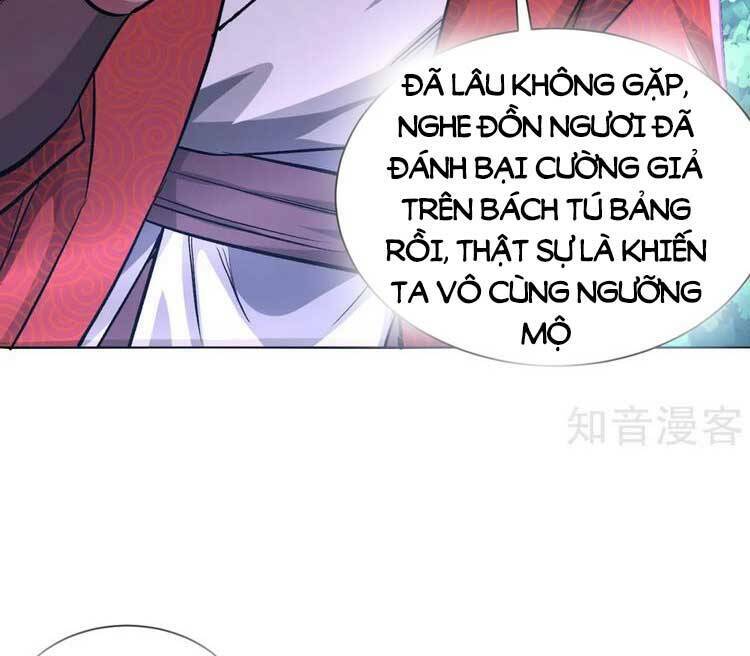 Vạn Cổ Đệ Nhất Tế Chương 283 Ảnh 18