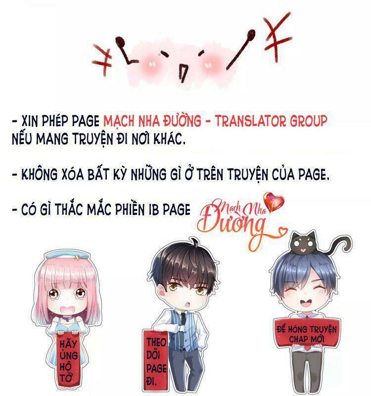 Đêm Tuyết Nghe Thấy Anh Đào Rơi Chương 1 Ảnh 24