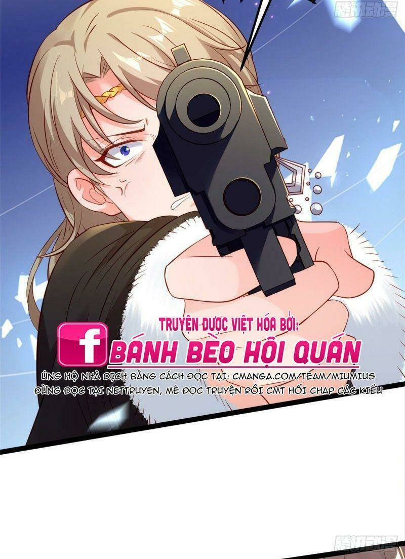 Bạo Manh Tiểu Tiên Chương 62 Ảnh 46