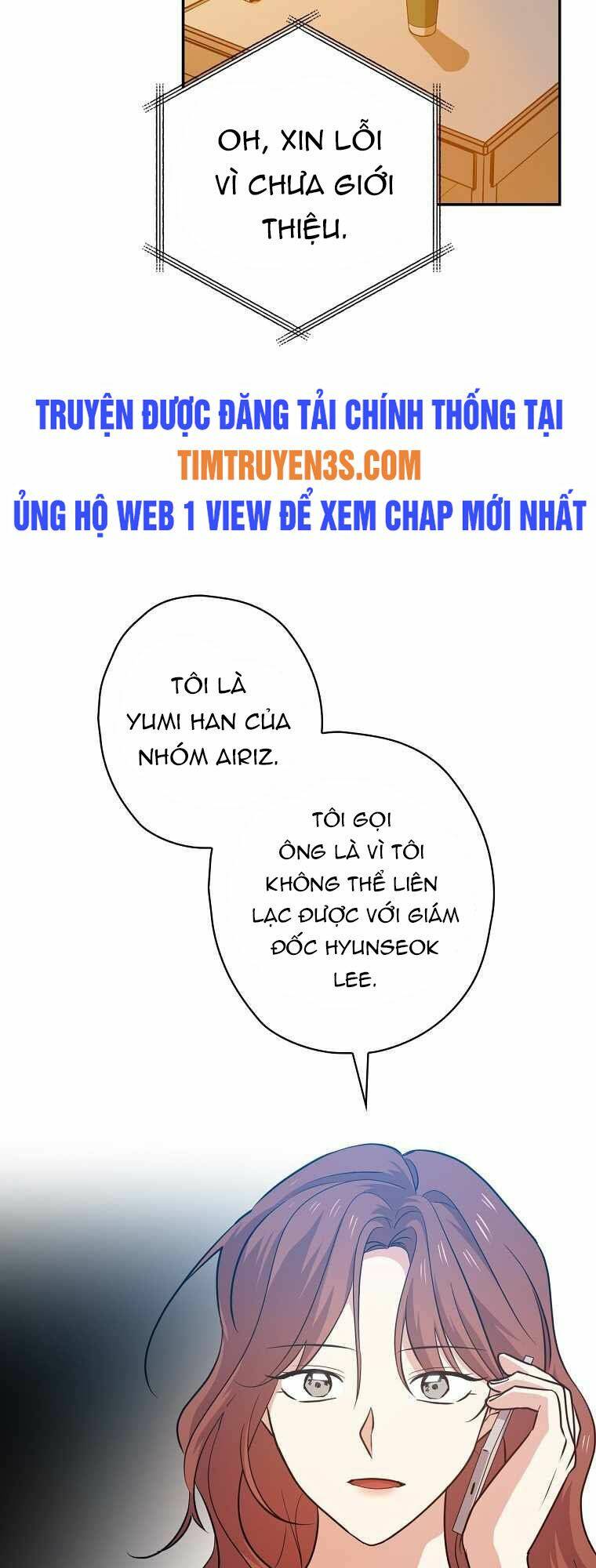 Vua Phim Truyền Hình Chương 54 Ảnh 45