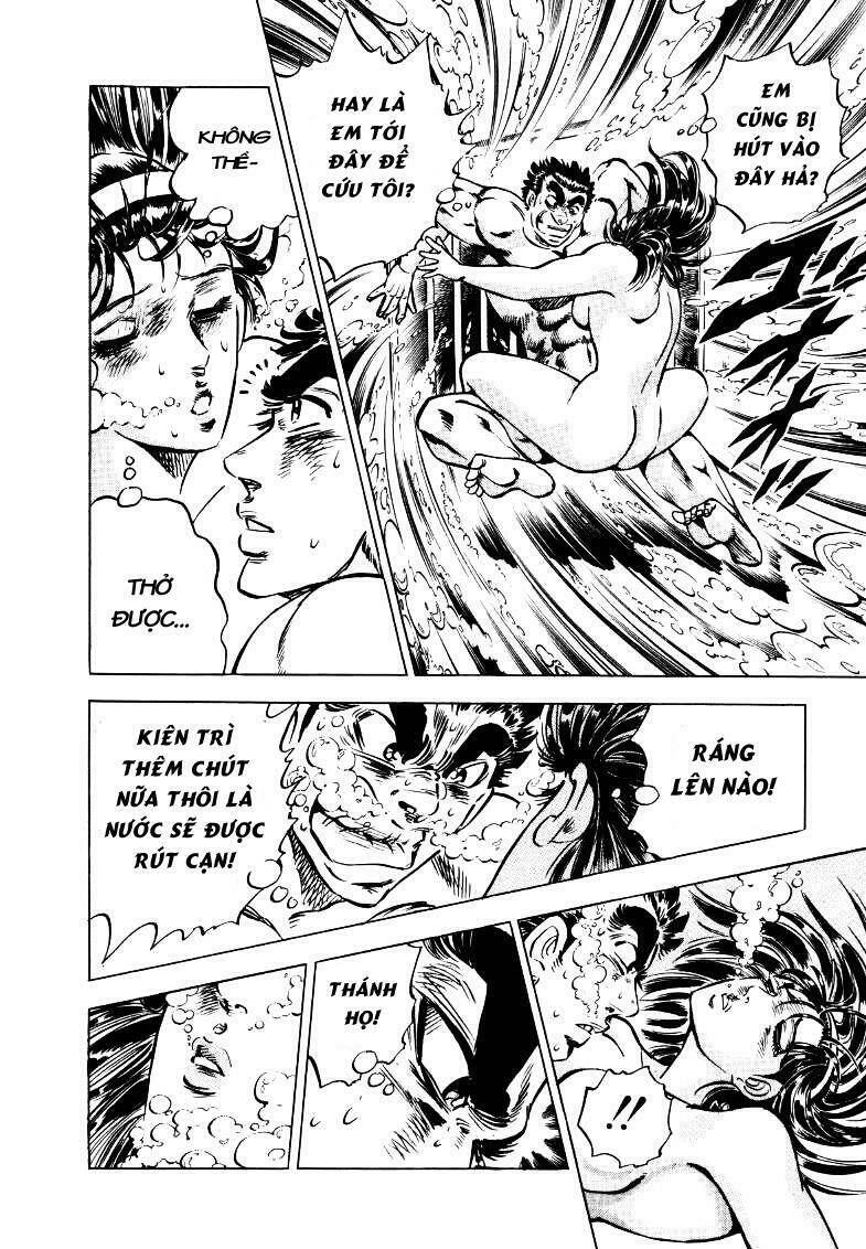 Sora Yori Takaku Chương 16 Ảnh 15