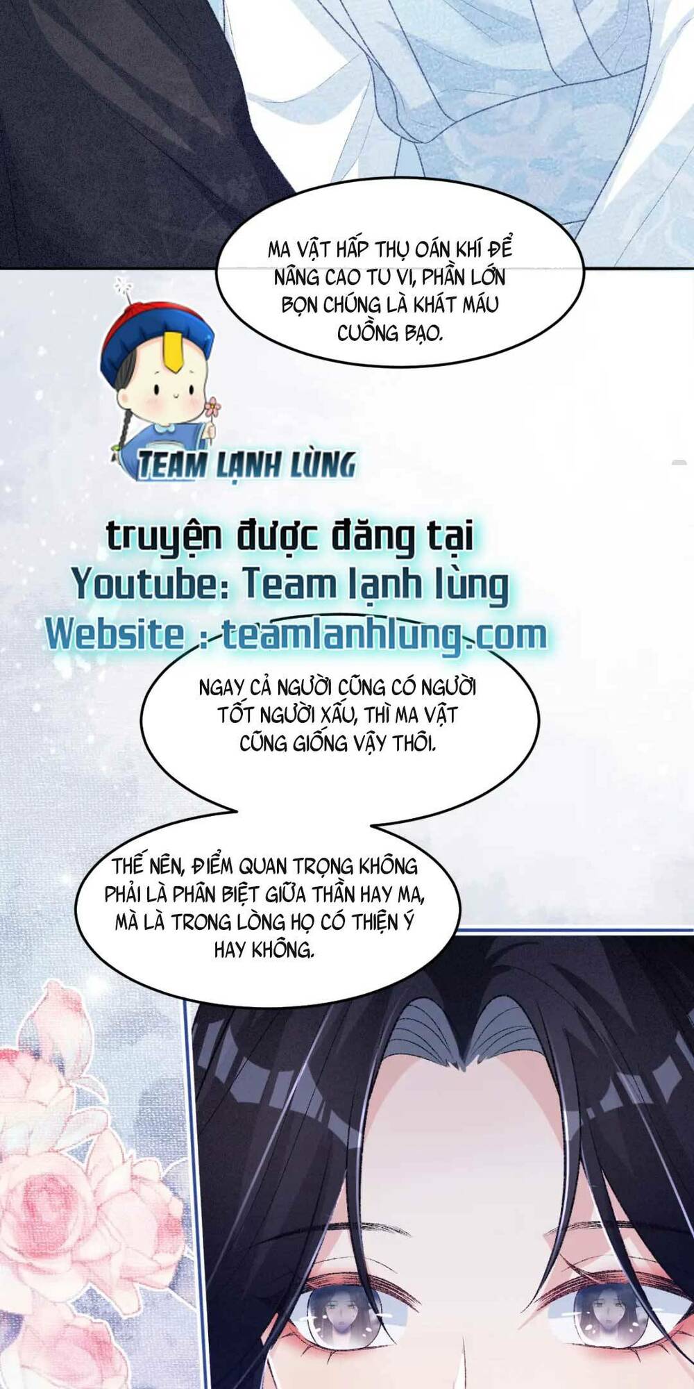 Bệnh Kiều Đồ Đệ Ngày Nào Cũng Phải Dỗ Dành Chương 22 Ảnh 40