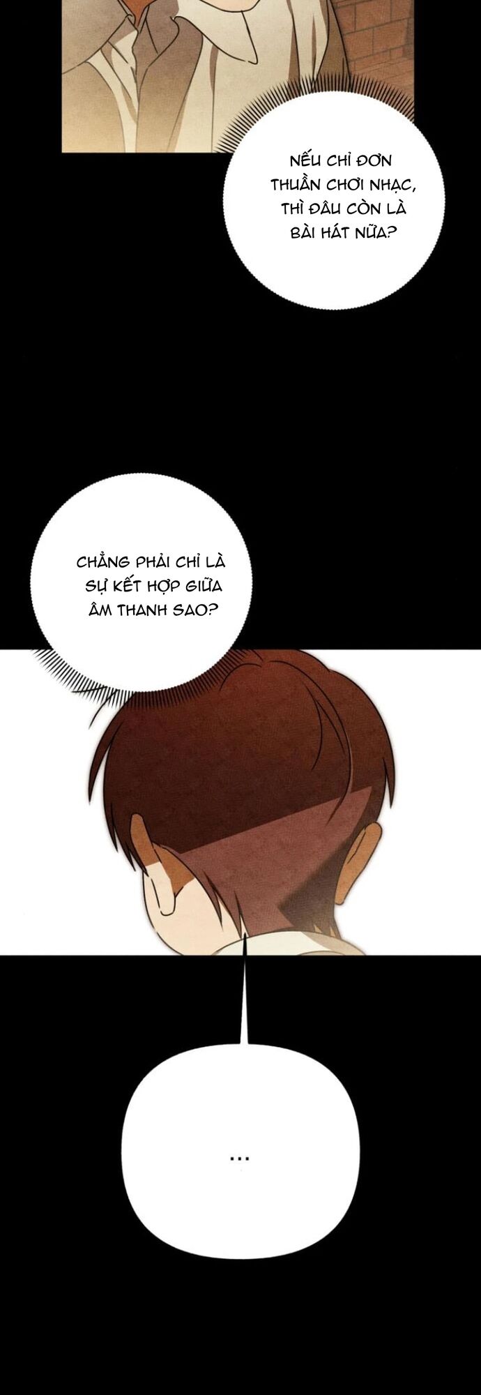 Sounds Like Chương 15 Ảnh 35