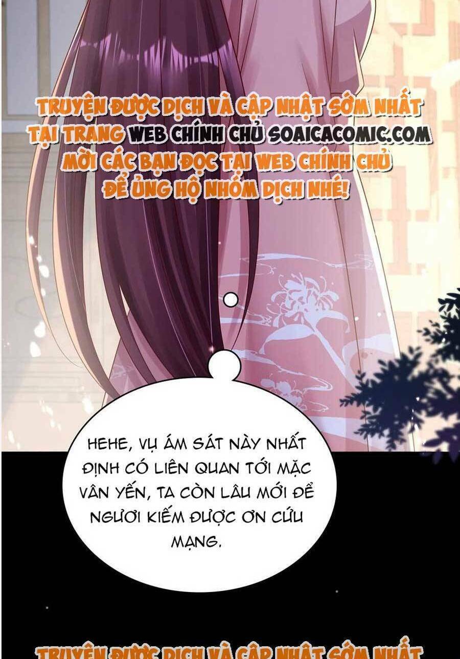 Ta Live Stream Ngược Đãi Nam Chính Chương 25 Ảnh 28