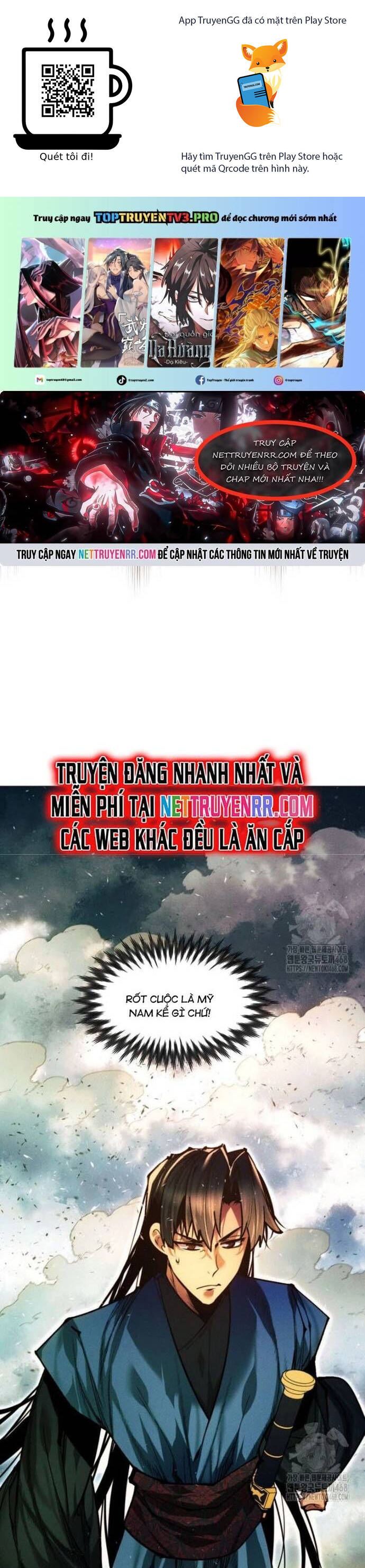 Chuyển Sinh Vào Thế Giới Võ Lâm Chương 130 Ảnh 2