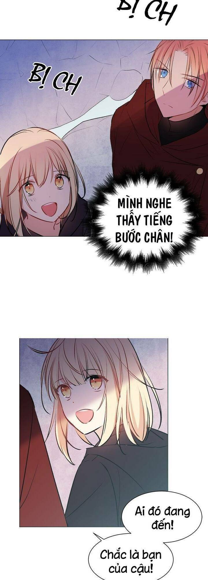 Cô Dâu Của Miêu Hoàng Tử Chương 14 Ảnh 30