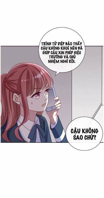 Hãy Call Trước Khi Bốc Cháy Chương 6 Ảnh 32