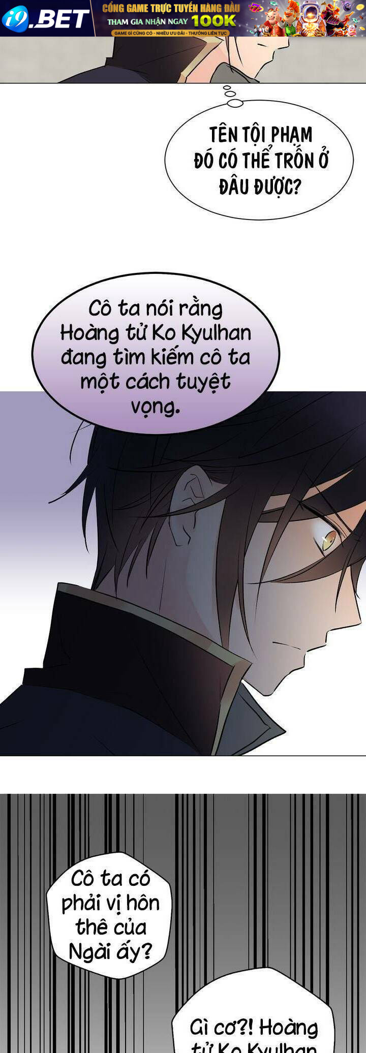Cô Dâu Của Miêu Hoàng Tử Chương 14 Ảnh 7