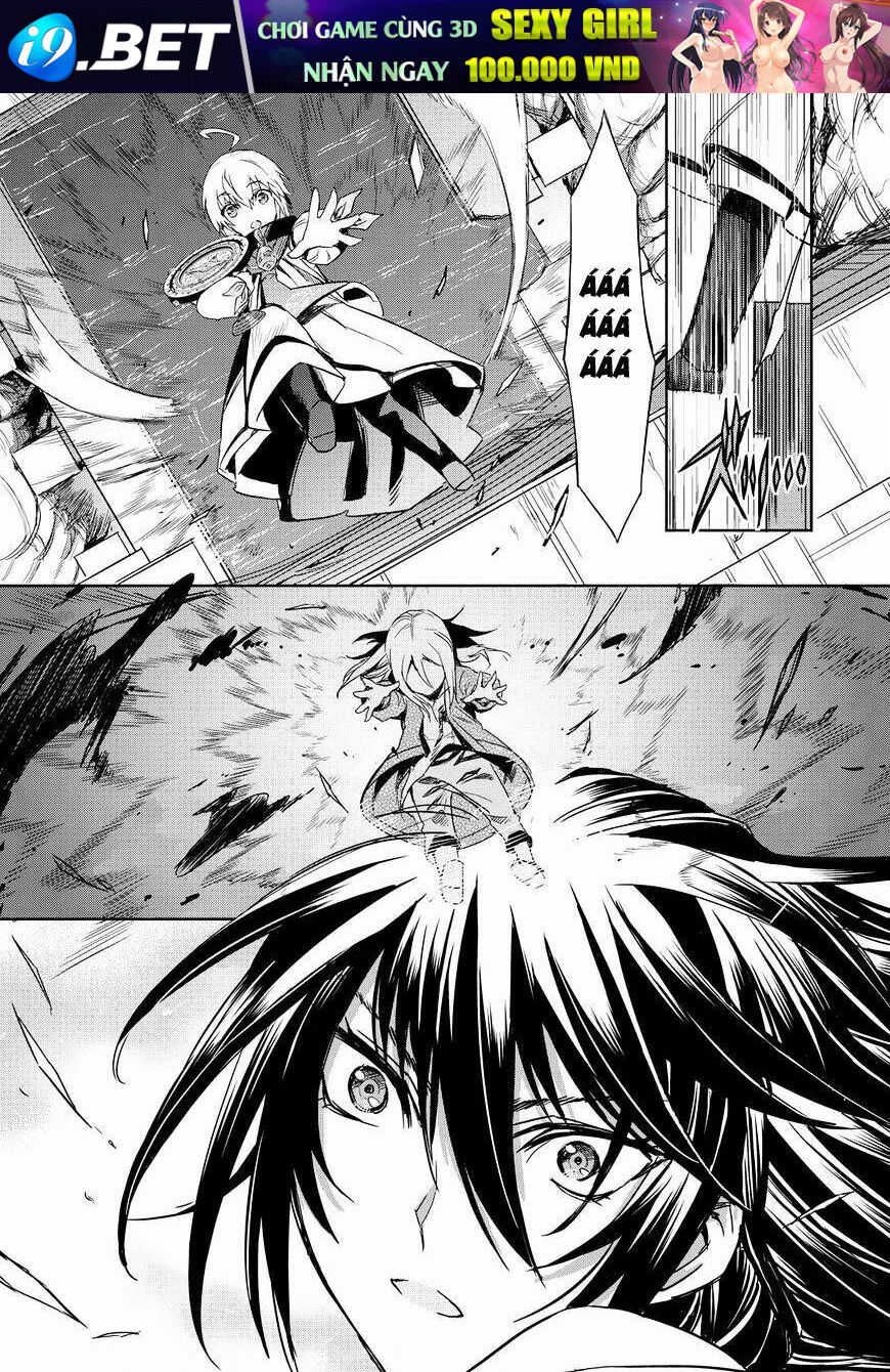 Tales Of Berseria Chương 6 Ảnh 27