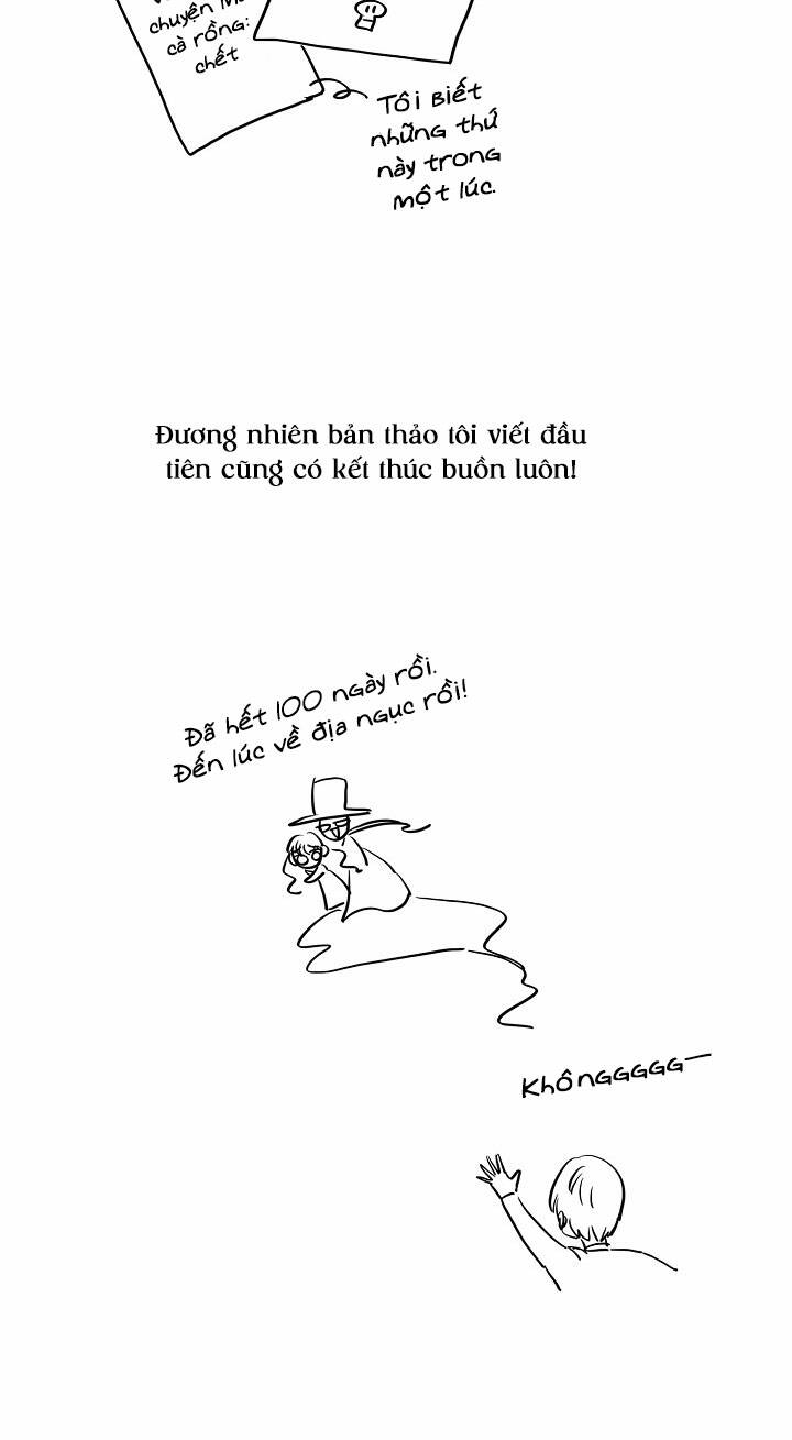 Cuộc Sống Kỳ Thú Chương 103 Ảnh 85