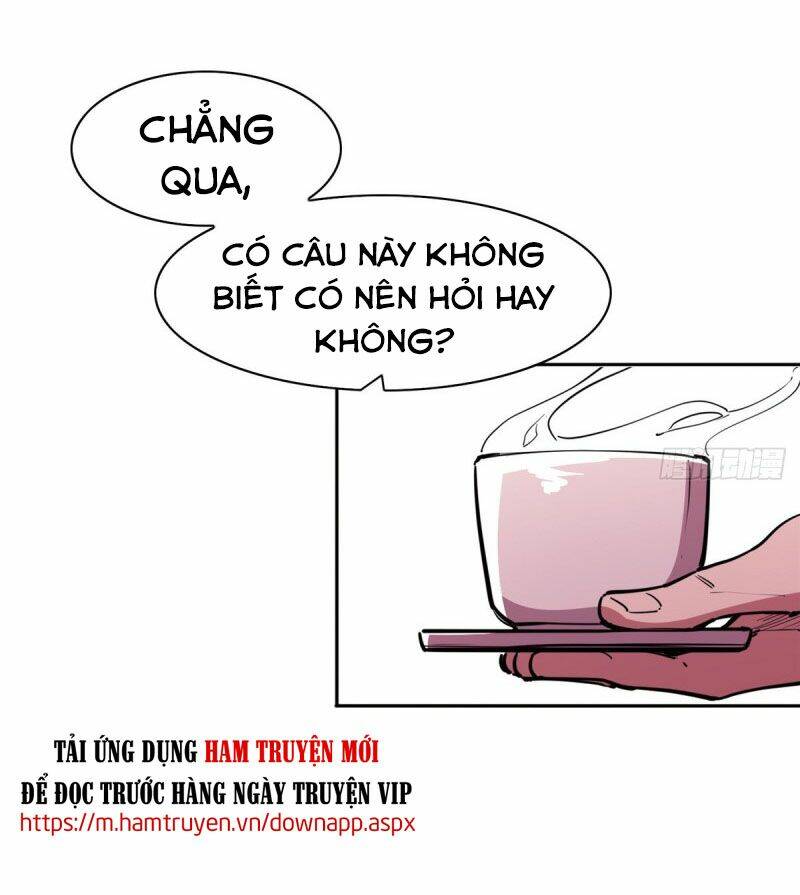 Hắc Tạp Chương 84 Ảnh 22