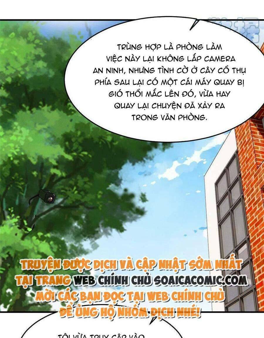 Bị Ép Yêu Sếp Mỗi Ngày Chương 72 Ảnh 36