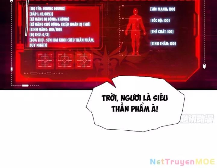 Toàn Dân Ngự Thú: Bắt Đầu Từ Sơn Hải Kinh Ta Quét Ngang Toàn Cầu Chương 2 Ảnh 93