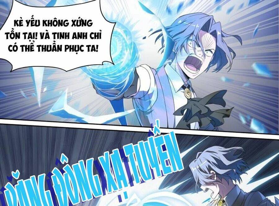 Siêu Thần Linh Chủ Chương 64 Ảnh 18