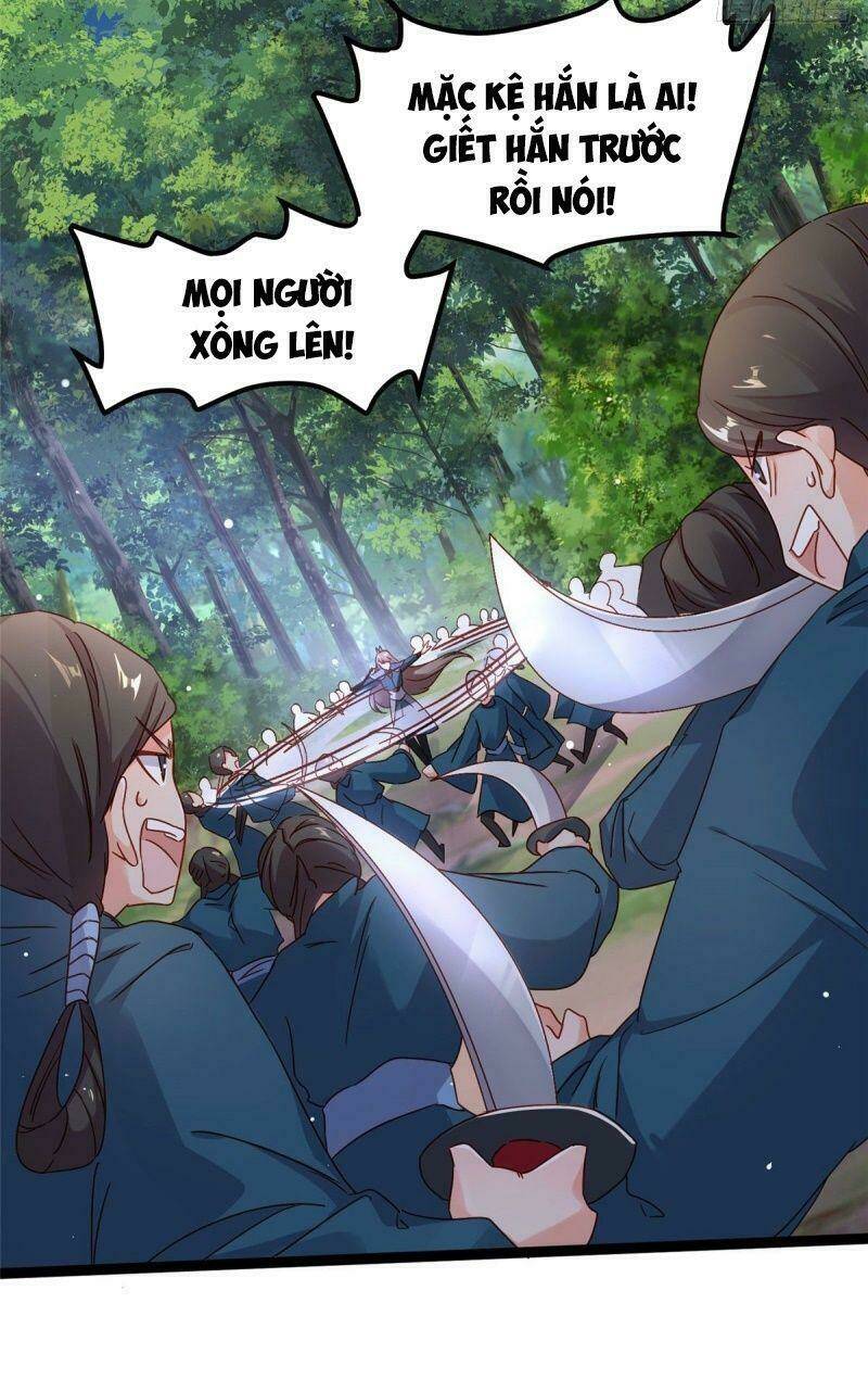 Bạo Manh Tiểu Tiên Chương 57 Ảnh 19