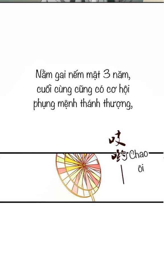 Yêu Tam Dẫn Chương 0 Ảnh 3