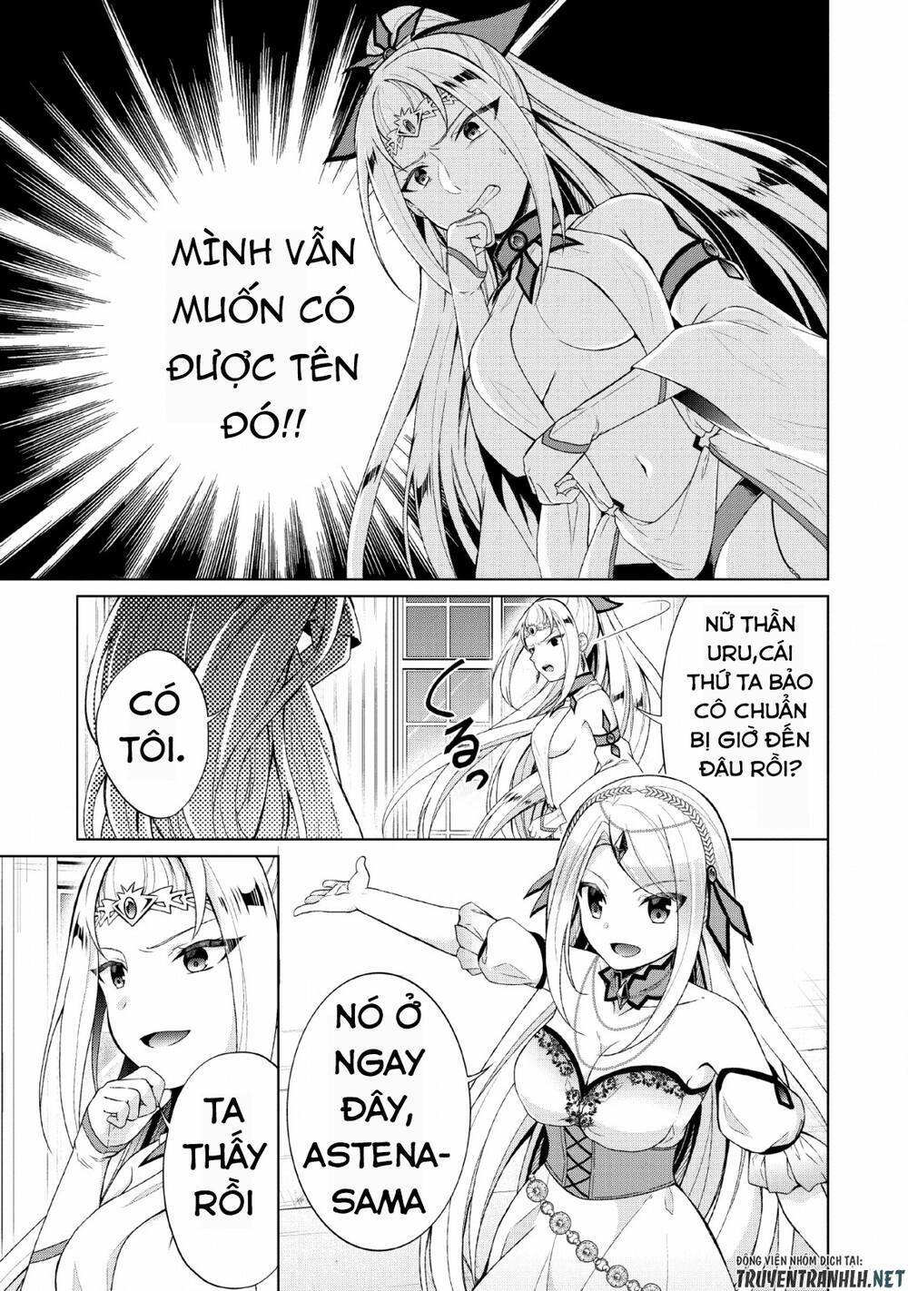 Shingan No Yuusha Chương 29 Ảnh 20