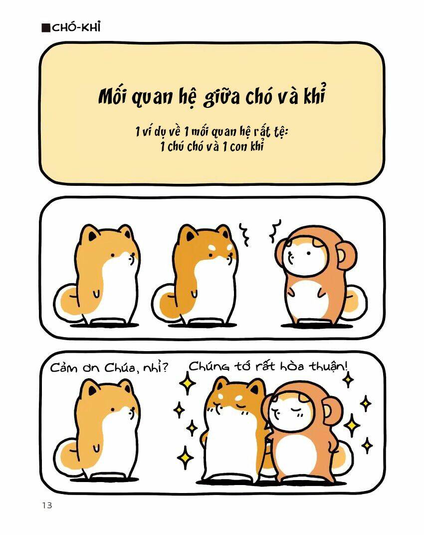 Taru Shiba Chương 9 Ảnh 15