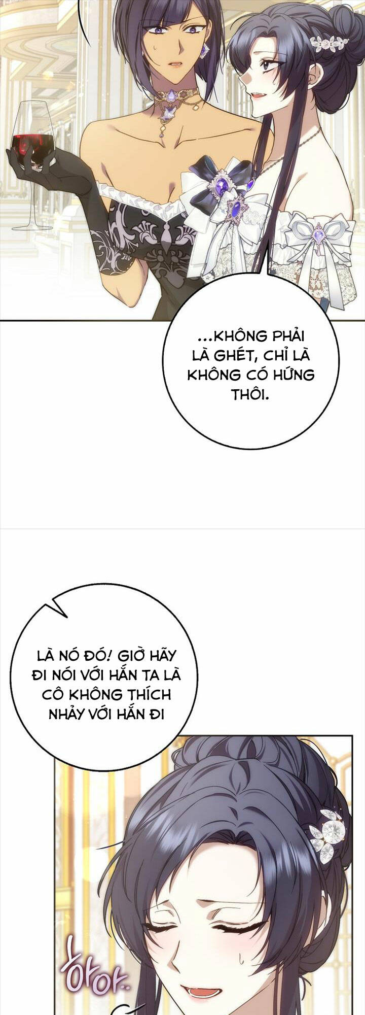 Anh Chỉ Là Đồ Bỏ Đi Của Tôi Mà Thôi Chương 65 Ảnh 45
