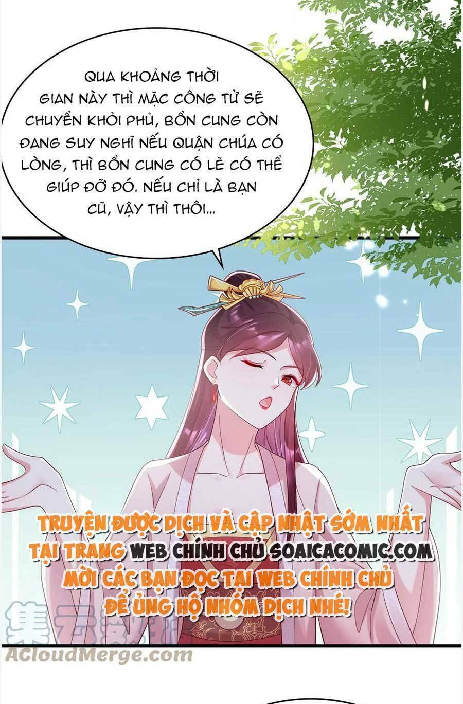 Ta Live Stream Ngược Đãi Nam Chính Chương 22 Ảnh 32