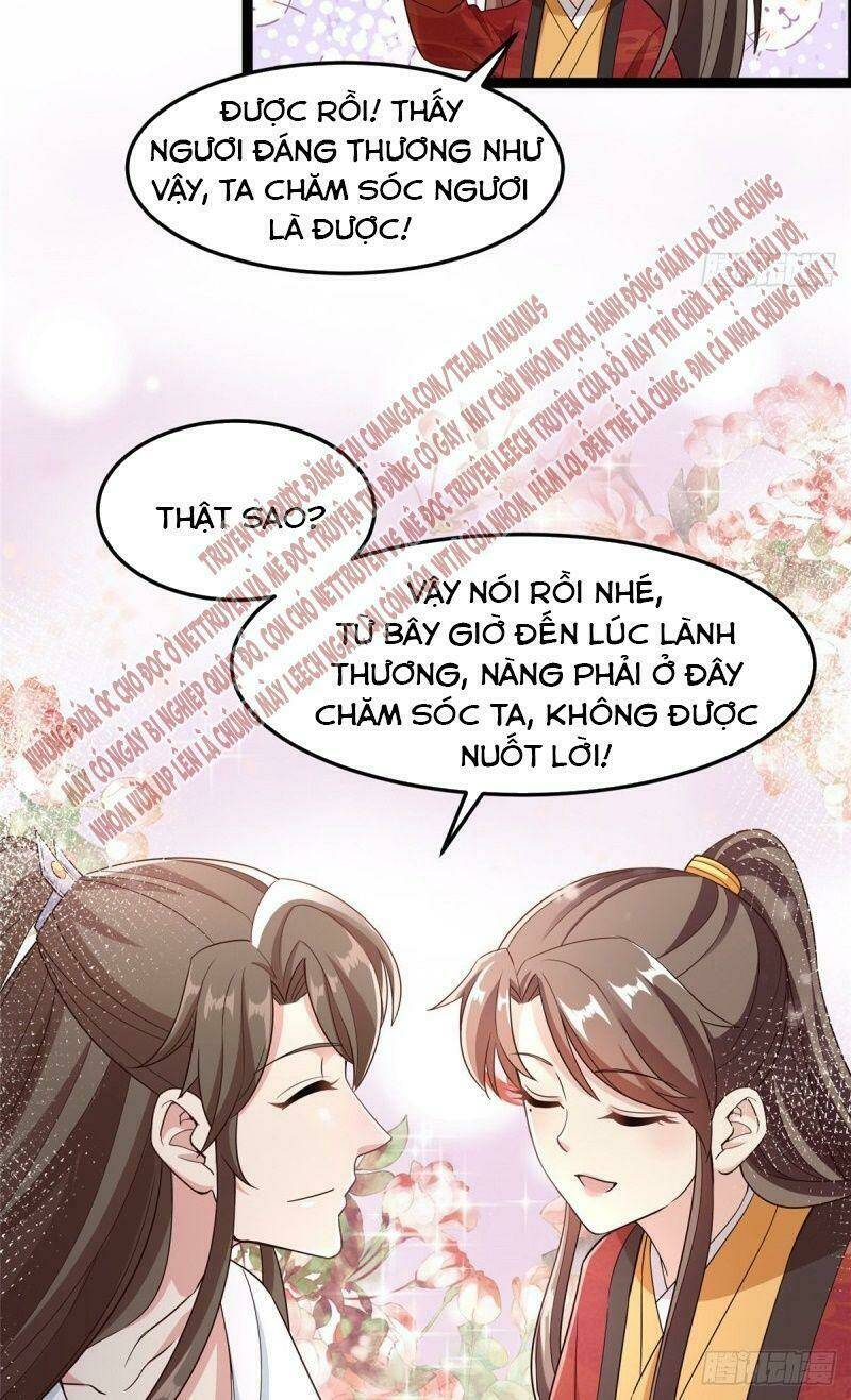Bạo Manh Tiểu Tiên Chương 64 Ảnh 17