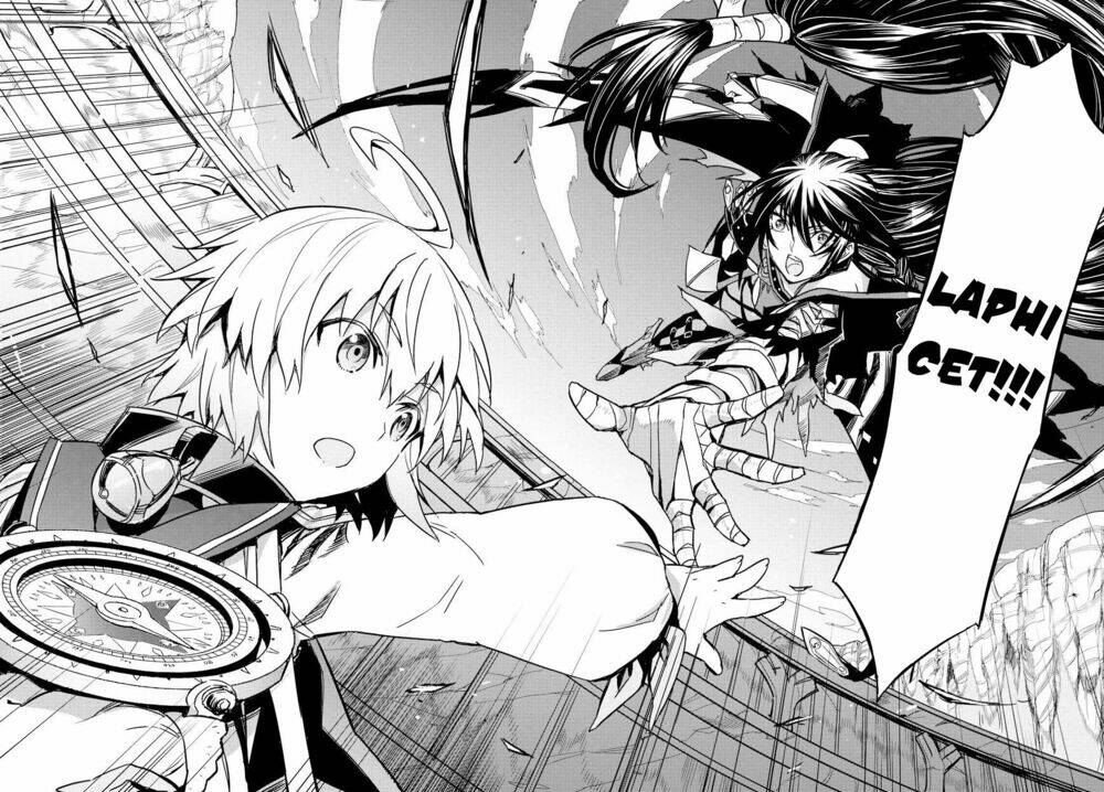 Tales Of Berseria Chương 6 Ảnh 28