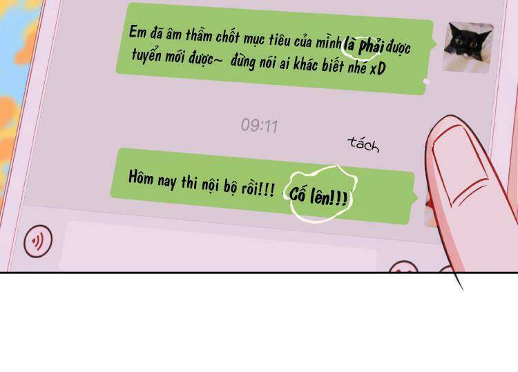 Giai Điệu Của Sự Va Chạm Chương 55 Ảnh 156