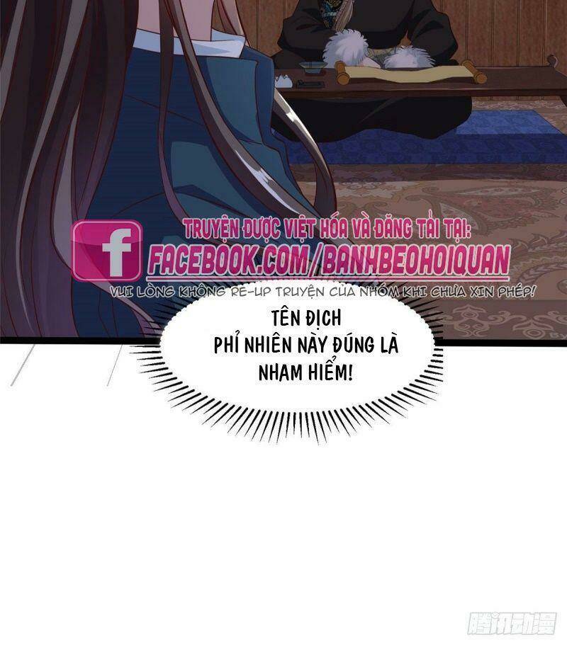 Bạo Manh Tiểu Tiên Chương 58 Ảnh 11