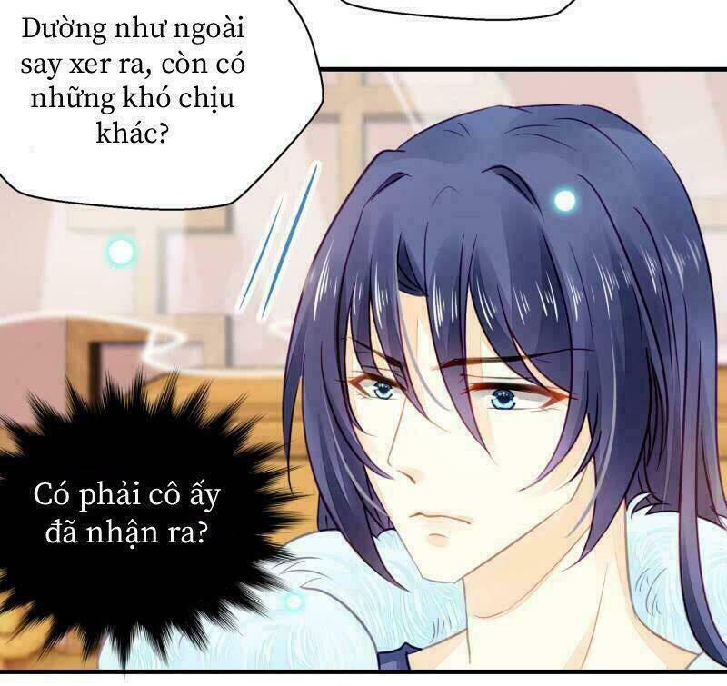 Thần Thám Song Kiêu Chương 21 Ảnh 11