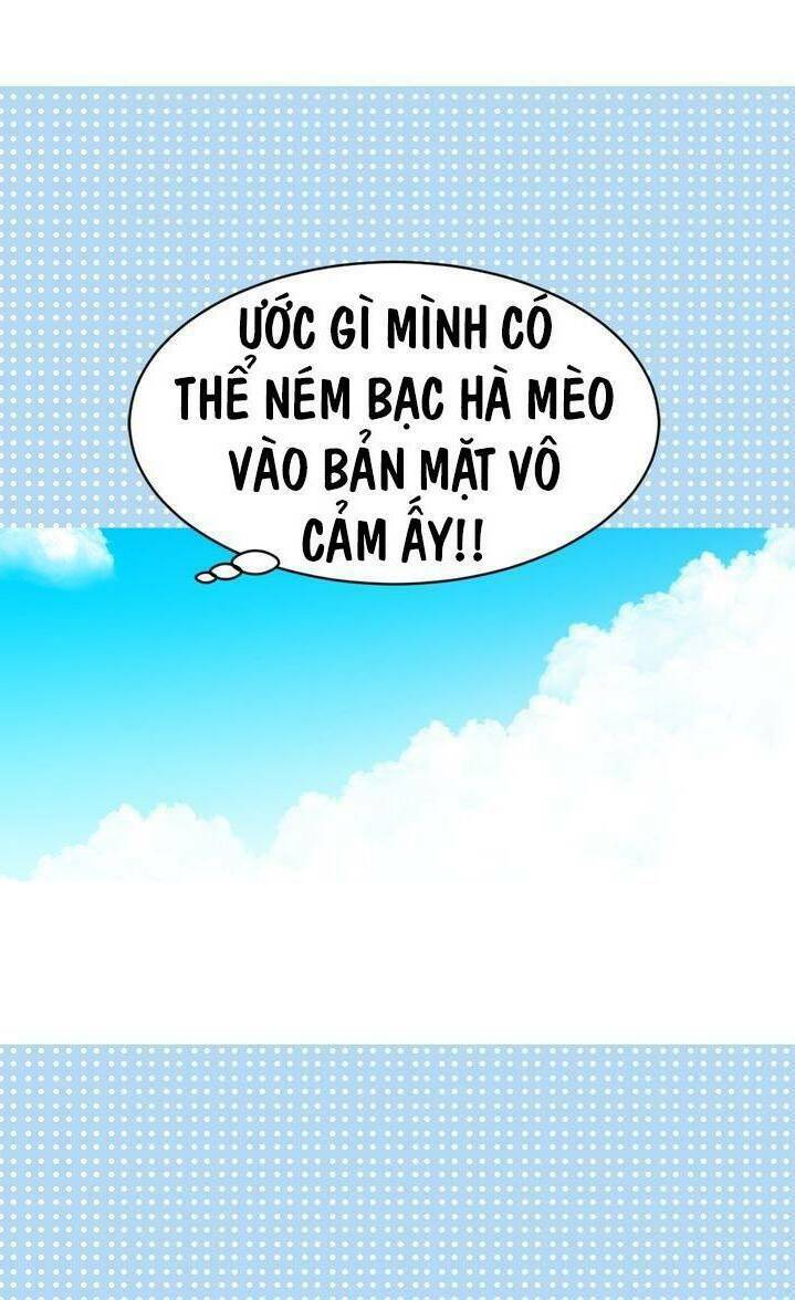 Cô Dâu Của Miêu Hoàng Tử Chương 15 Ảnh 17
