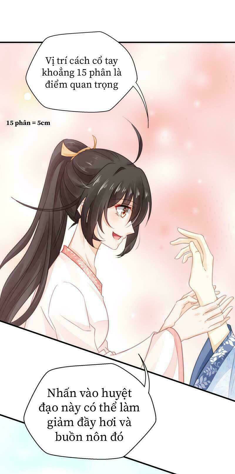 Thần Thám Song Kiêu Chương 20 Ảnh 17