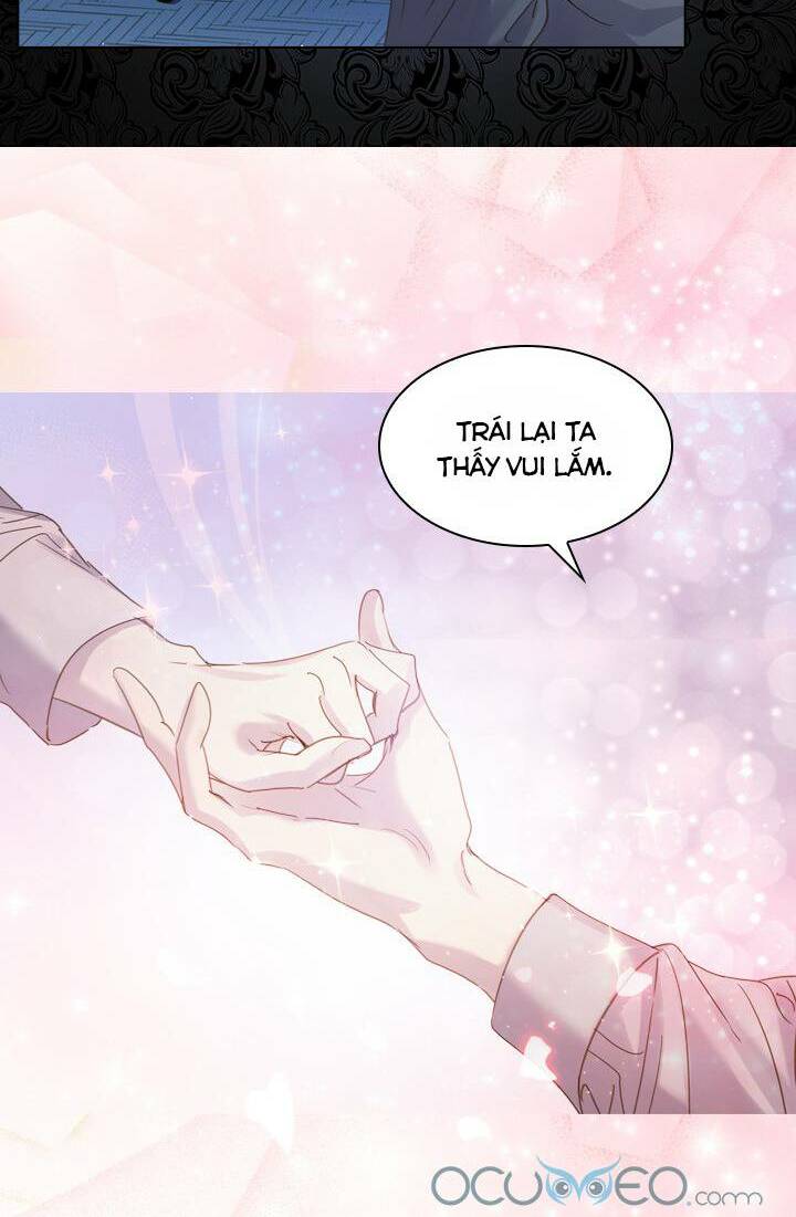 Quy Luật Sinh Tồn Của Nữ Phụ Chương 51 Ảnh 32
