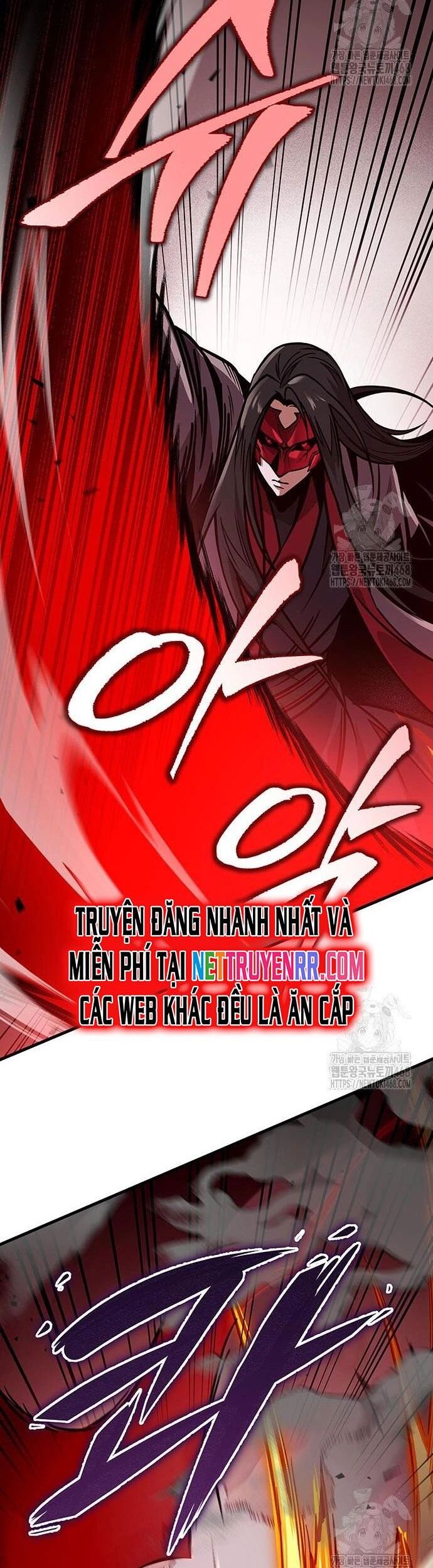Thanh Kiếm Của Hoàng Đế Chương 79 Ảnh 21
