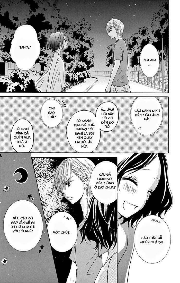 Taro-Kun Wa Kou Miete Igai To Xxx Desu Chương 1 Ảnh 31