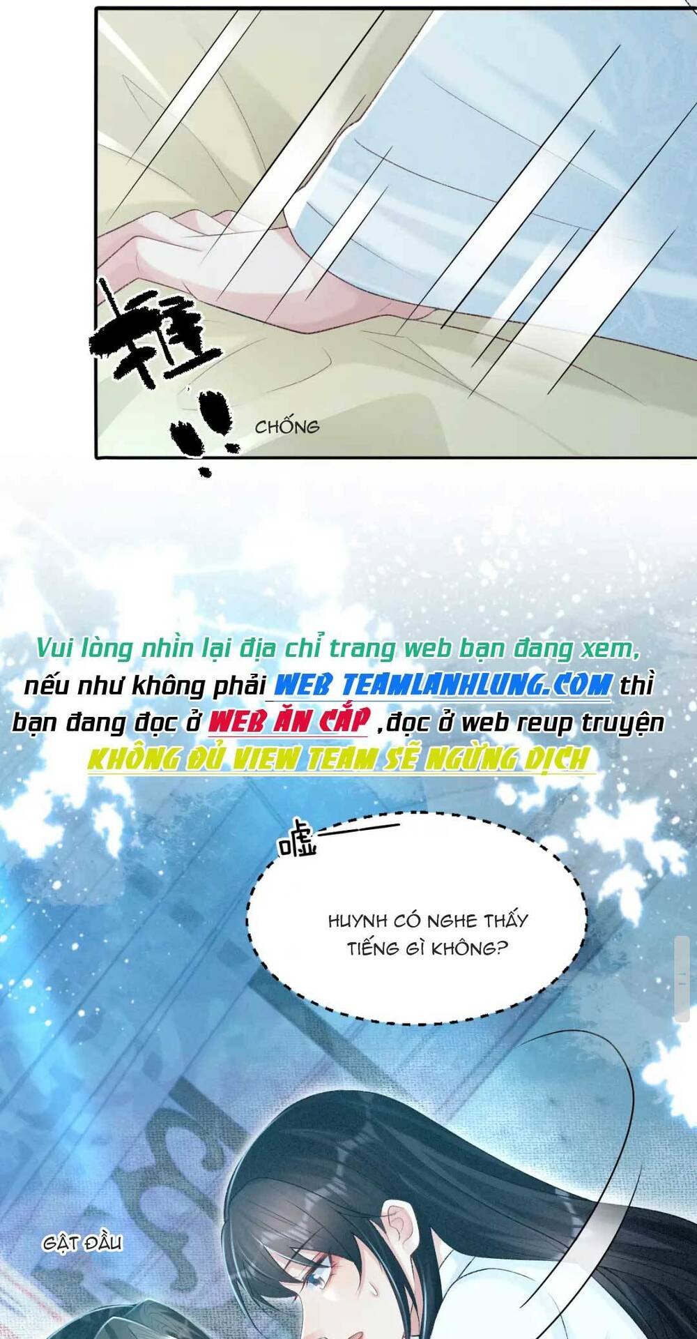 Bệnh Kiều Đồ Đệ Ngày Nào Cũng Phải Dỗ Dành Chương 17 Ảnh 42