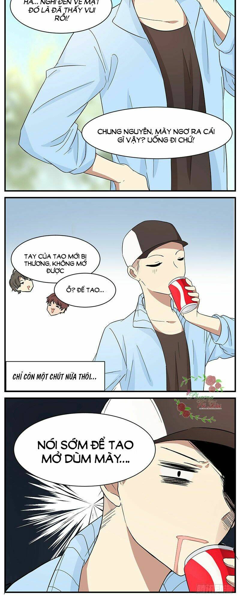 Hoa Đã Có Chủ Chương 3 Ảnh 9