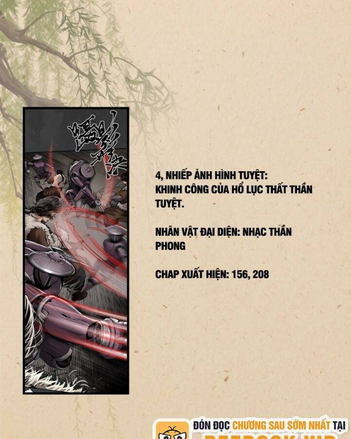 Tàng Phong Hành Chương 225 Ảnh 69