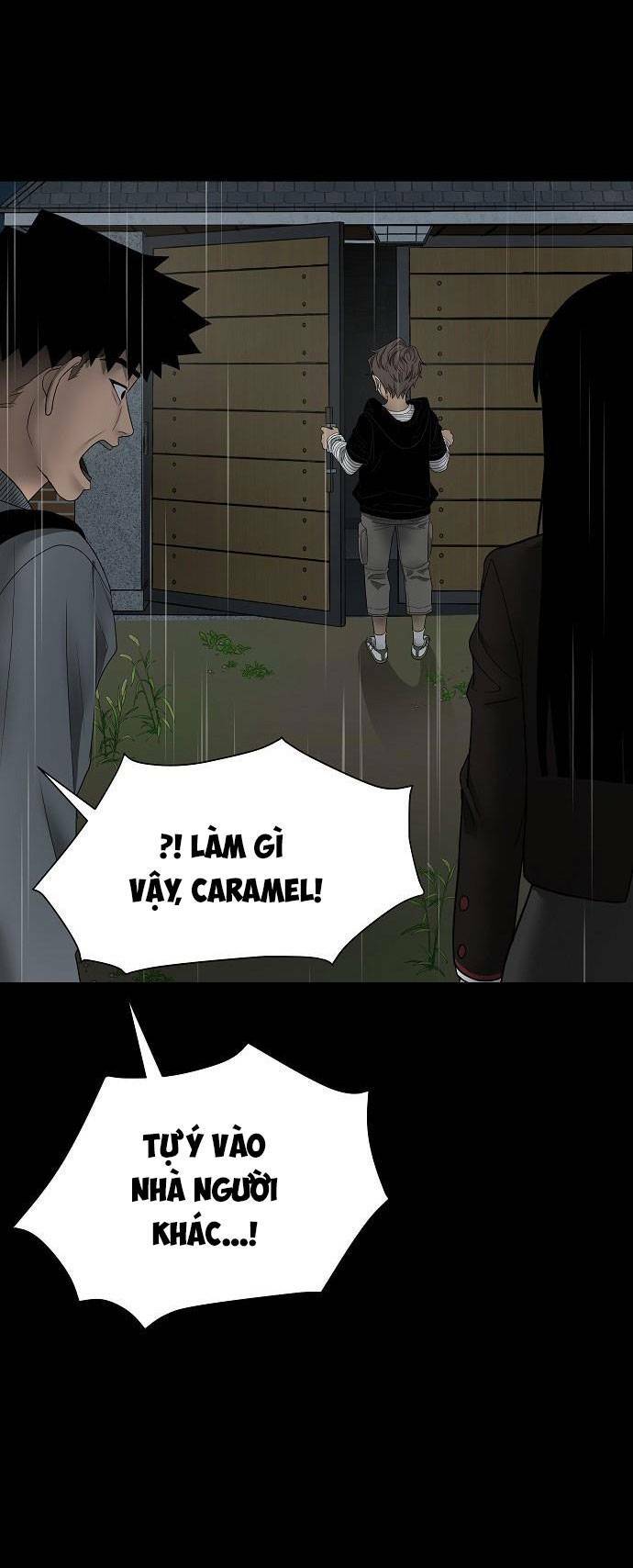 Ngôi Nhà Hoán Đổi Chương 1 Ảnh 178