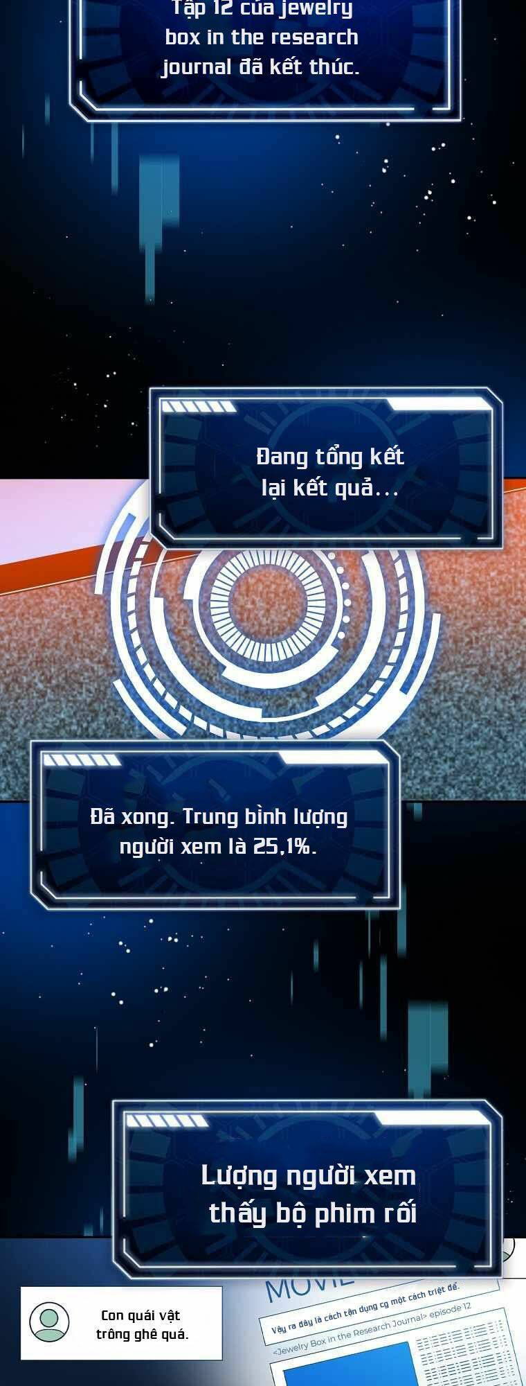 Vua Phim Truyền Hình Chương 53 Ảnh 32