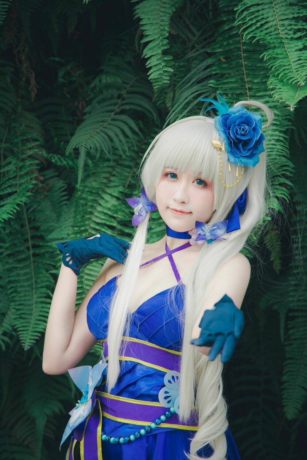 Tuyển Tập Cosplay Chương 549 Ảnh 6