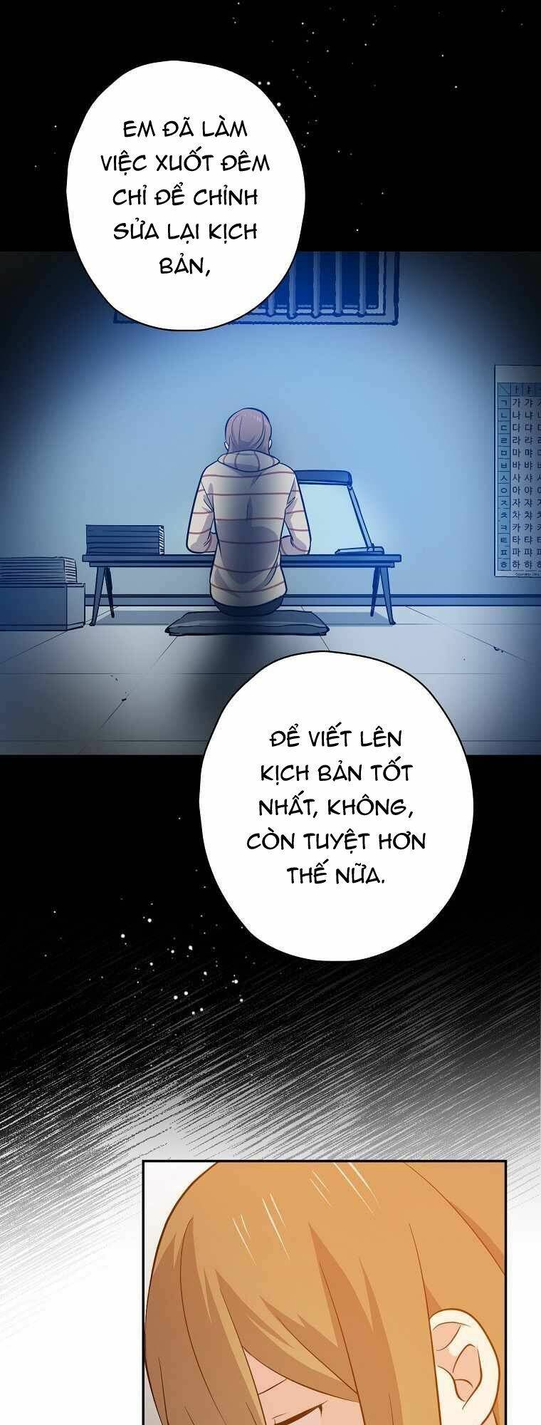 Vua Phim Truyền Hình Chương 51 Ảnh 24