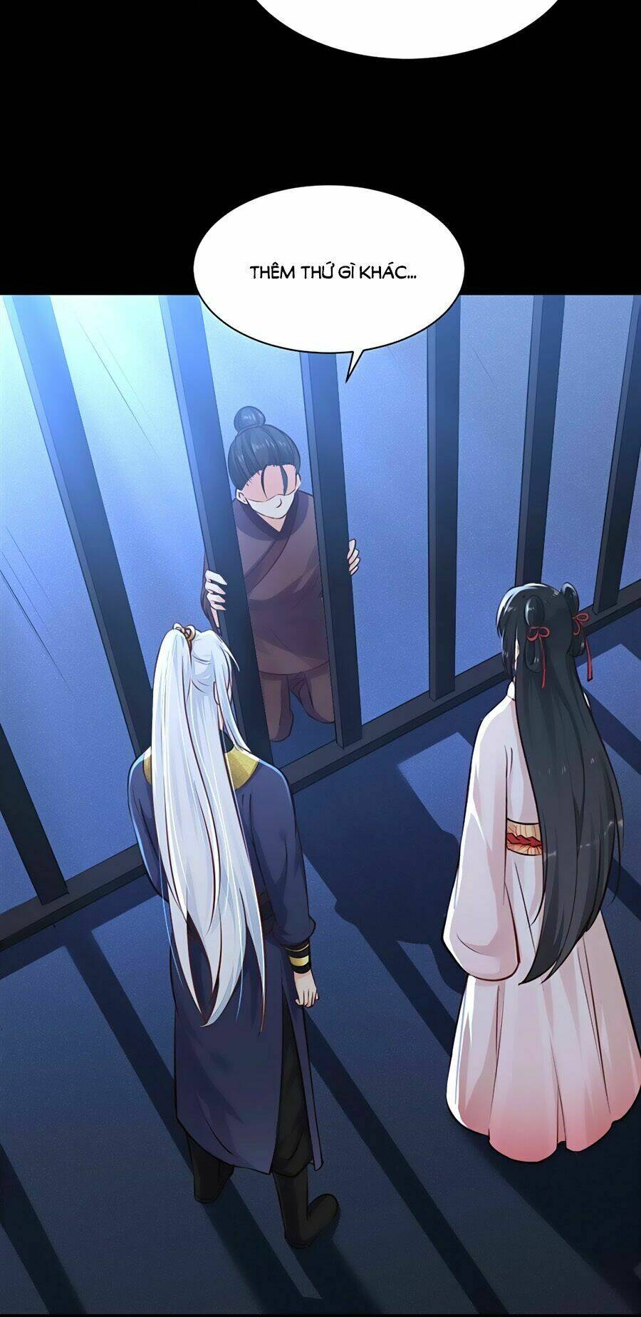 Thần Y Nữ Ngỗ Tác Chương 16 Ảnh 32