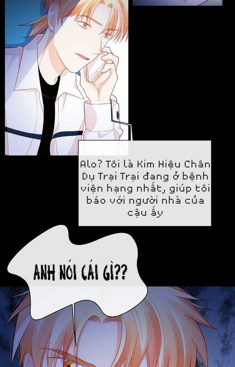 Giai Điệu Của Sự Va Chạm Chương 44 Ảnh 10