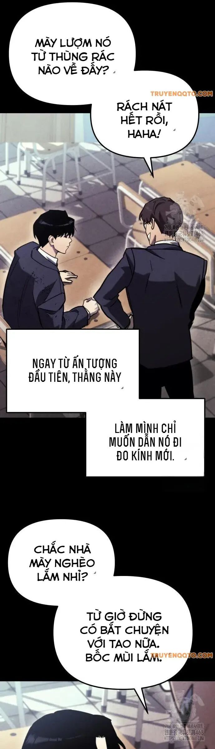 Mạt Thế Hậu Cần Chương 36 Ảnh 12